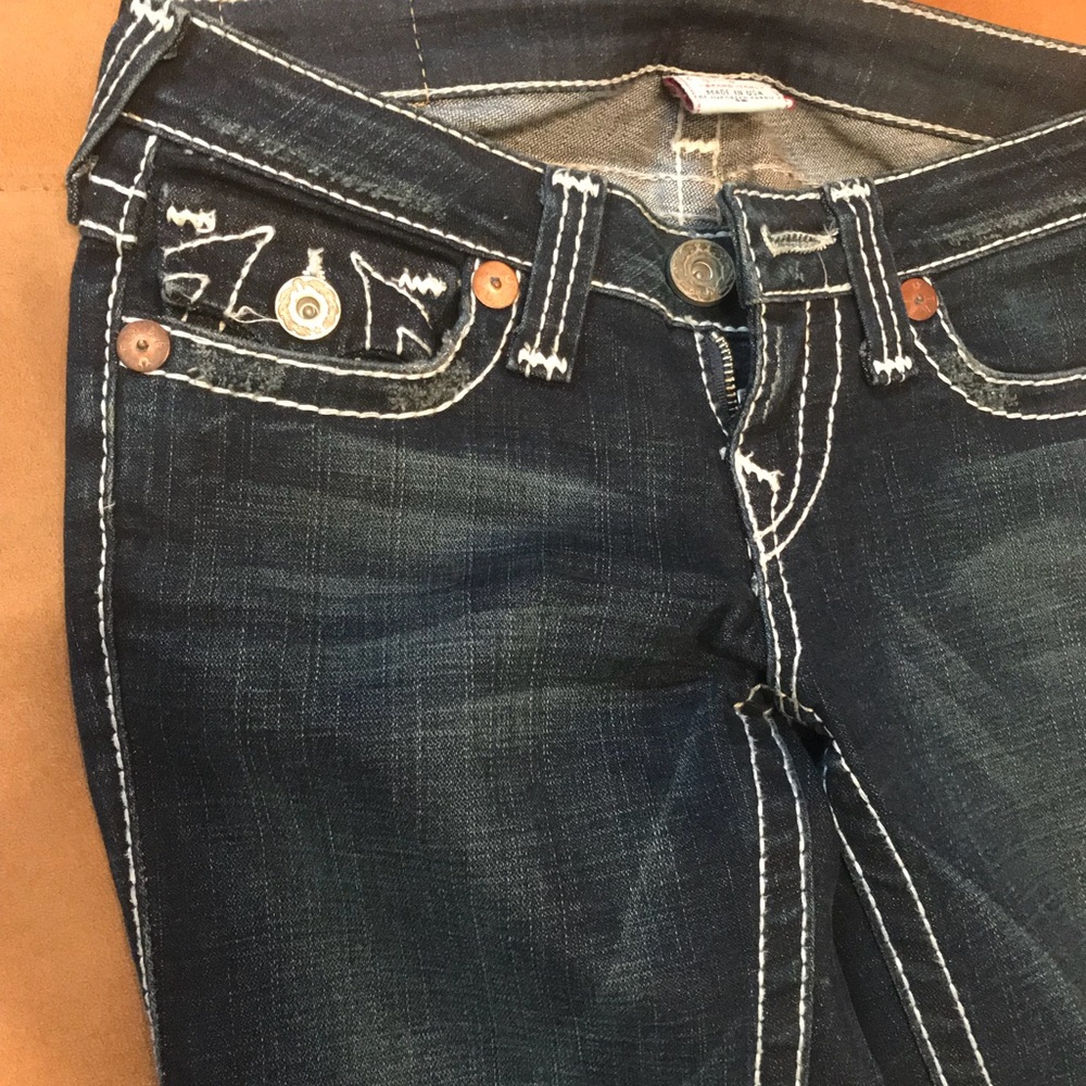 Jeans - Picture 2 of 6